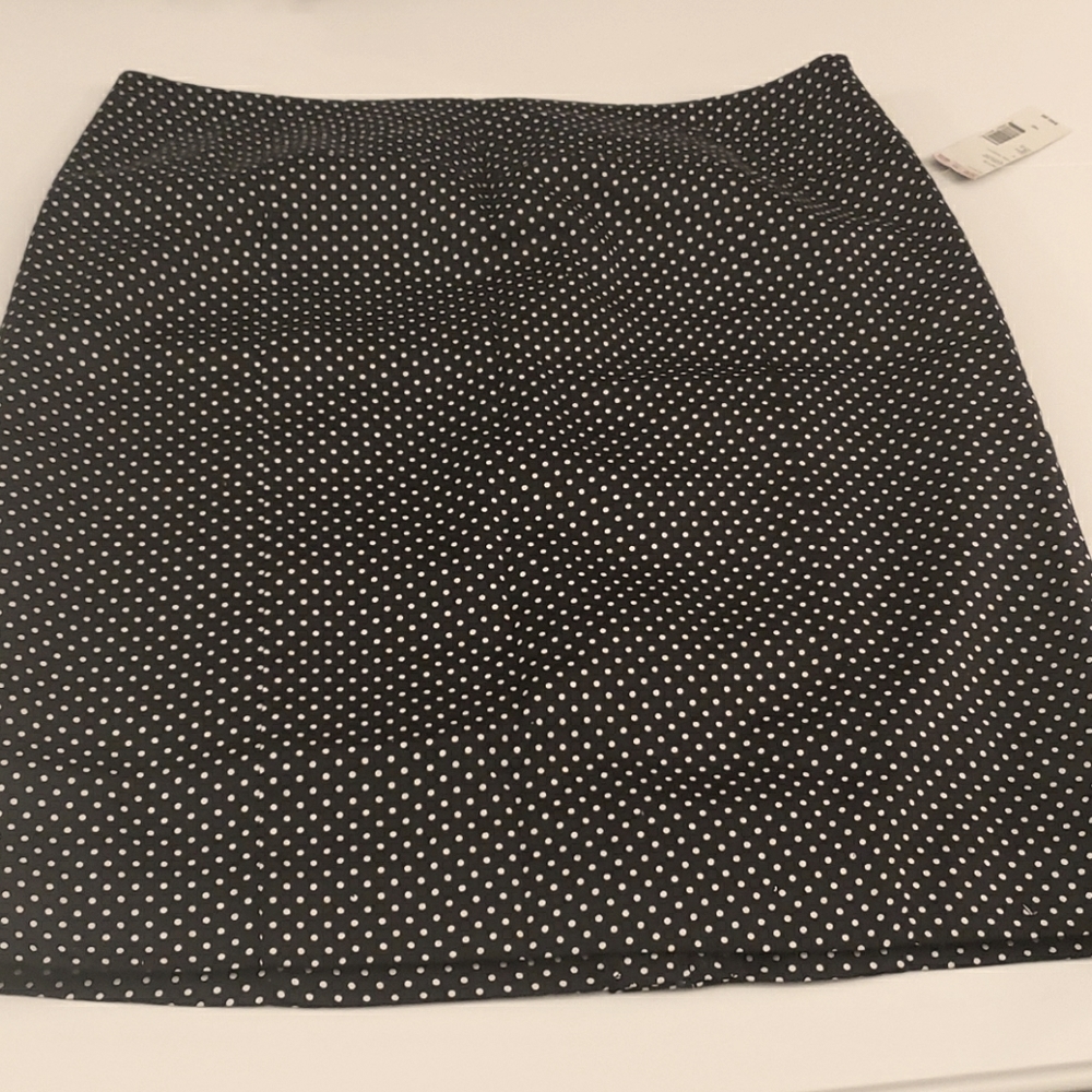 skirt